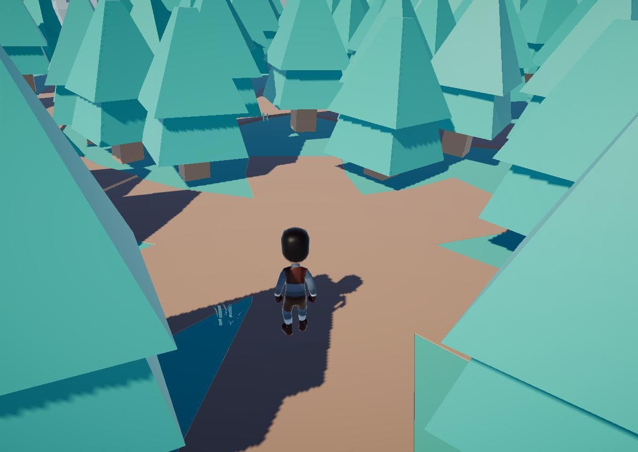 Spin City (QuantM-Labs) screenshot 4