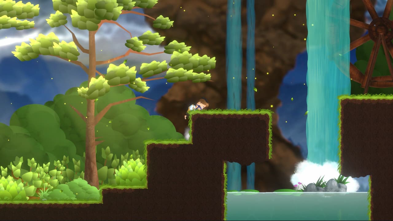 Summit screenshot 6