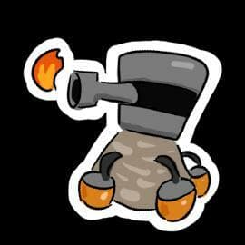 Tower Rebellion