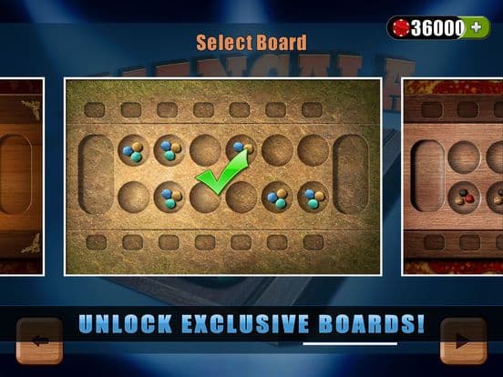 Mancala: Board Game