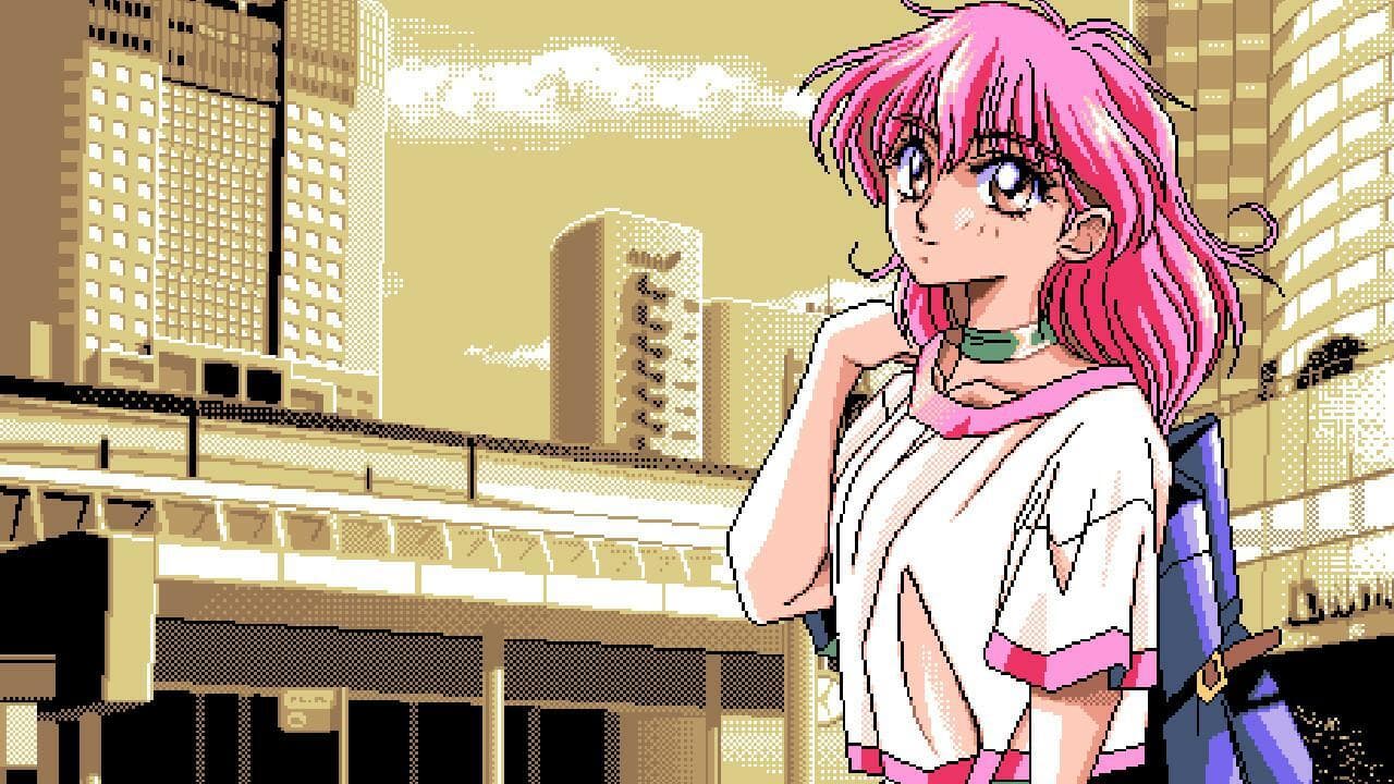 True Love 95 screenshot 4