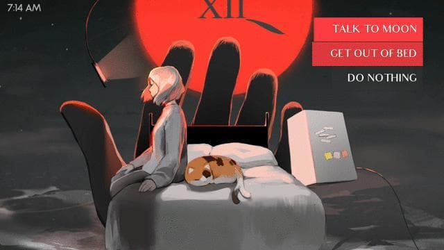 you left me- V2 screenshot 2