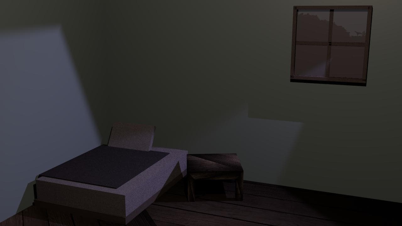 Proxy (justness) screenshot 2