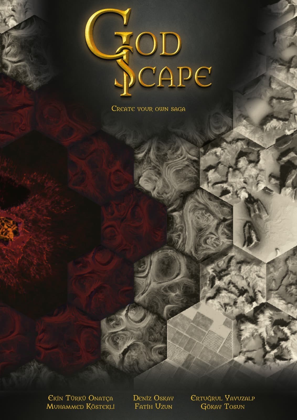 GodScape