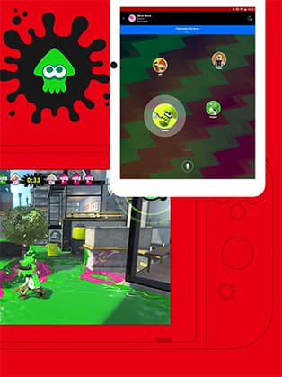 Nintendo Switch Online screenshot 6