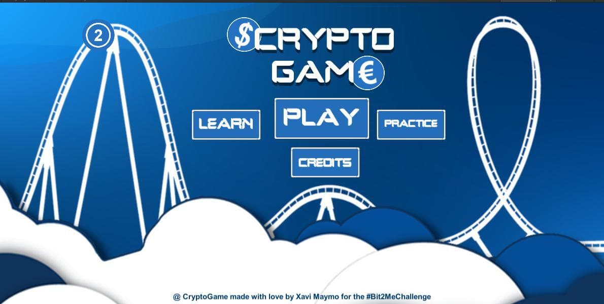 Crypto Game screenshot 2