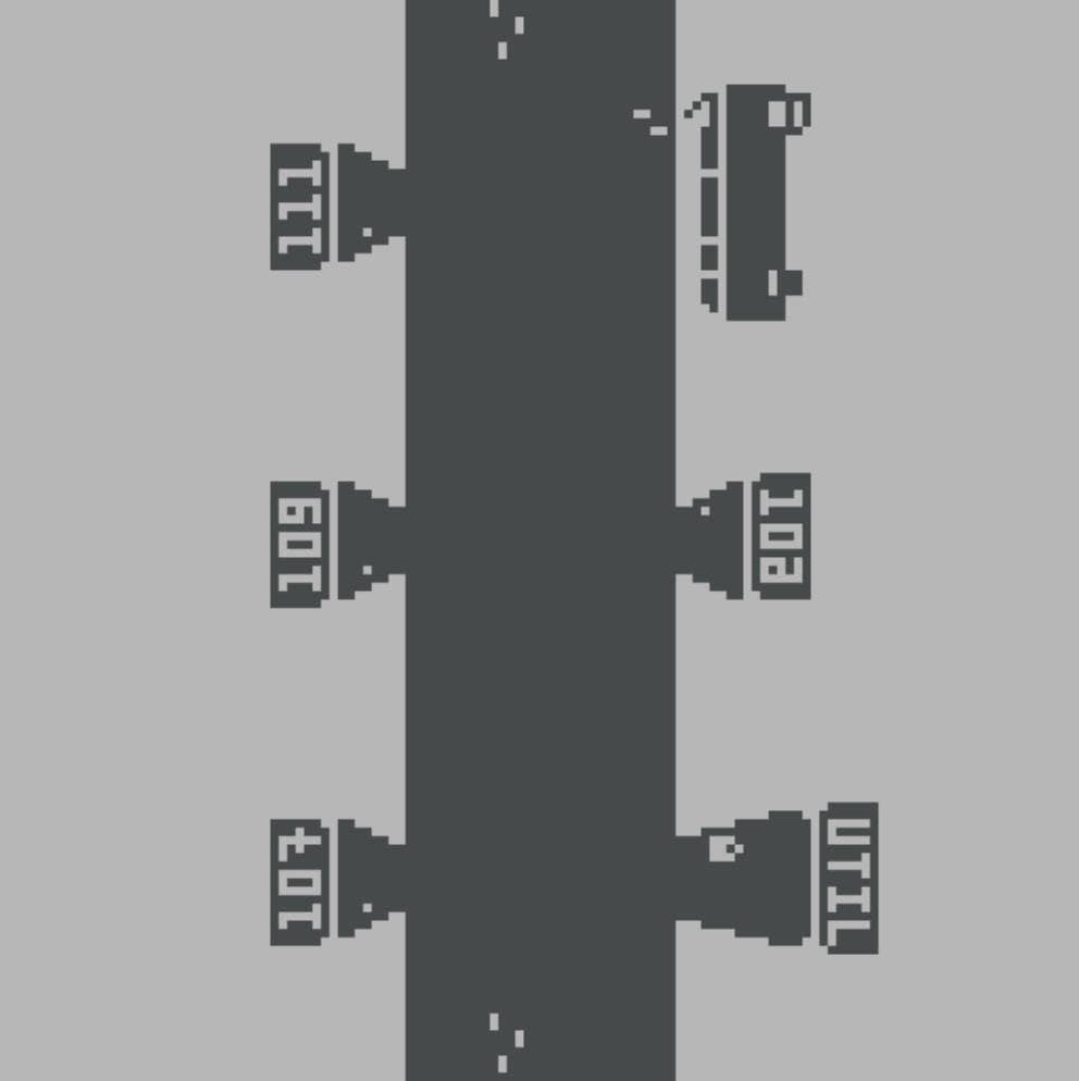 Maintenance Request