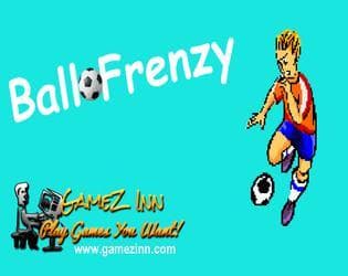 Ball Frenzy