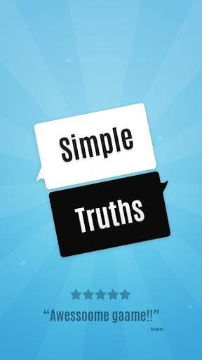 Simple Truths screenshot 5