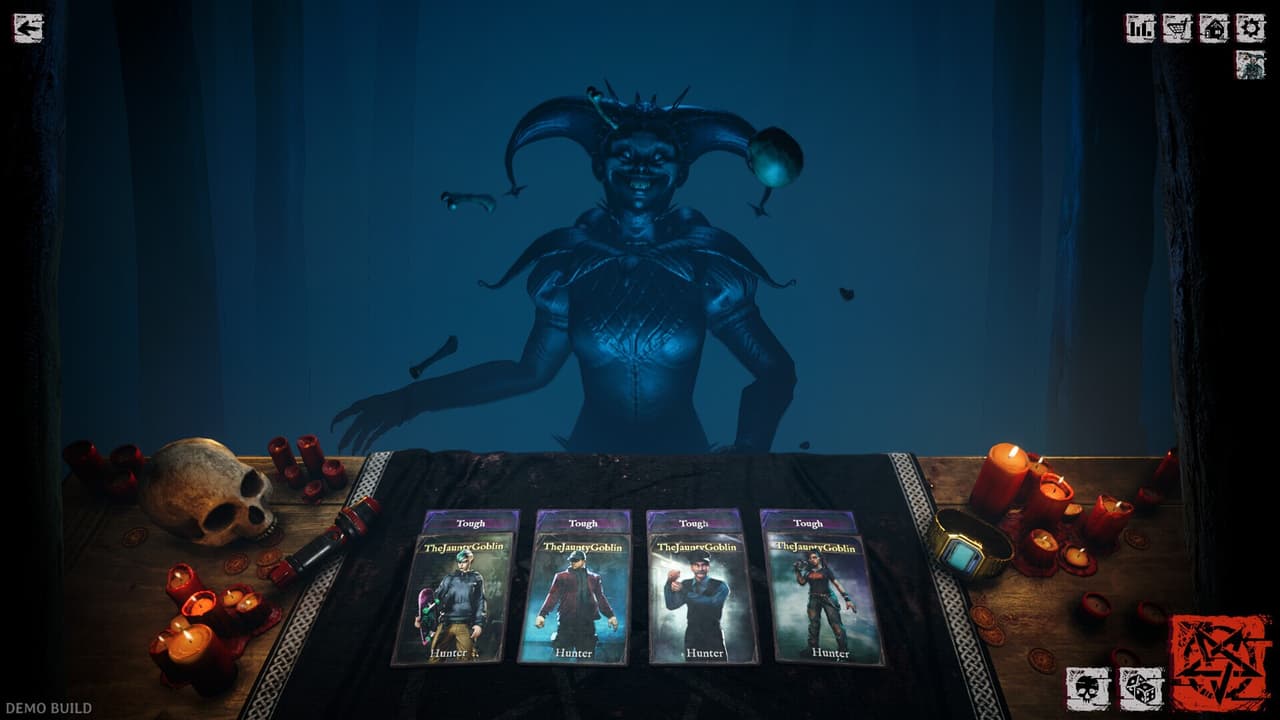 DEMONS screenshot 2