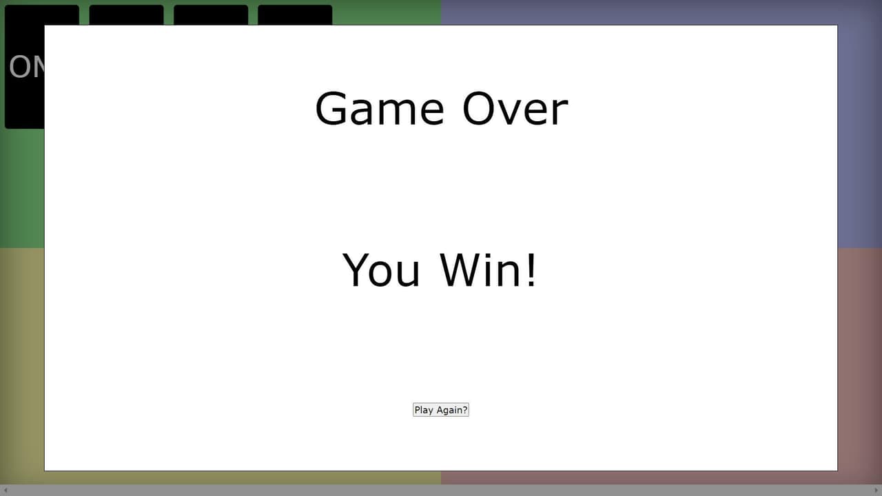 UNO - HTML screenshot 2