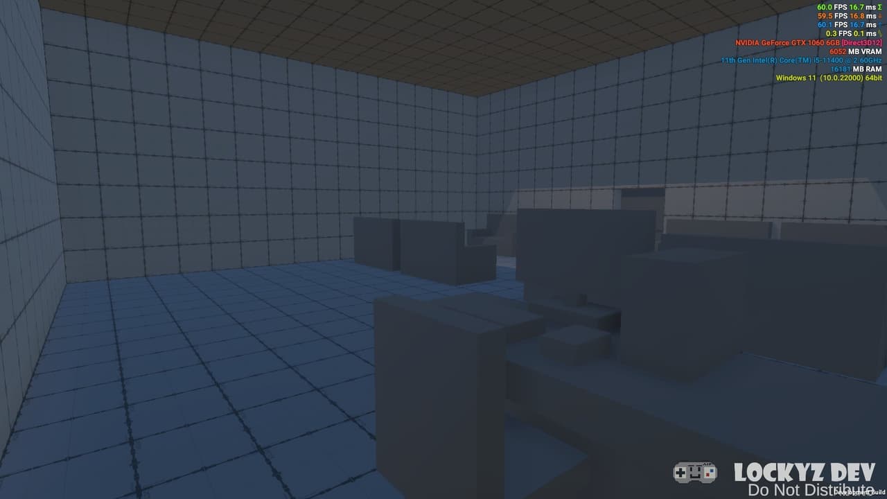 Monsty Corp screenshot 5