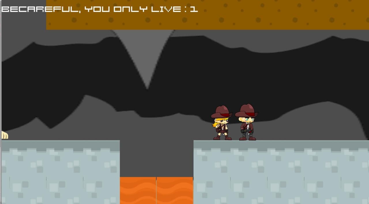 Bonnie & Clyde On The Run screenshot 5