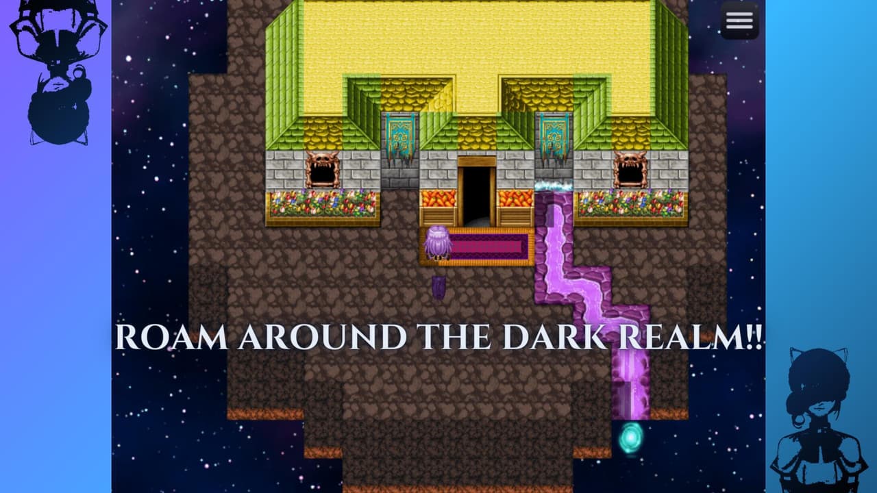 NekoTale:The Prologue (Easy Version)