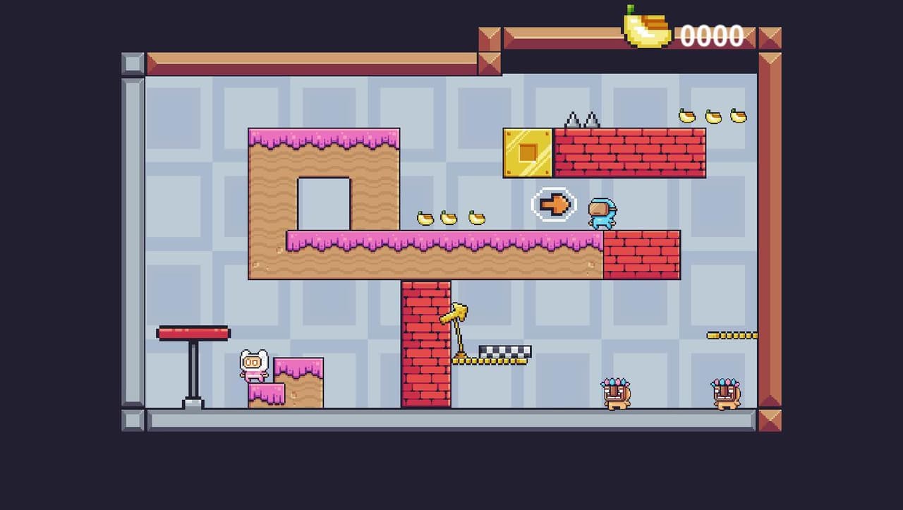 🍌│Banana Catcher│🍌 screenshot 3