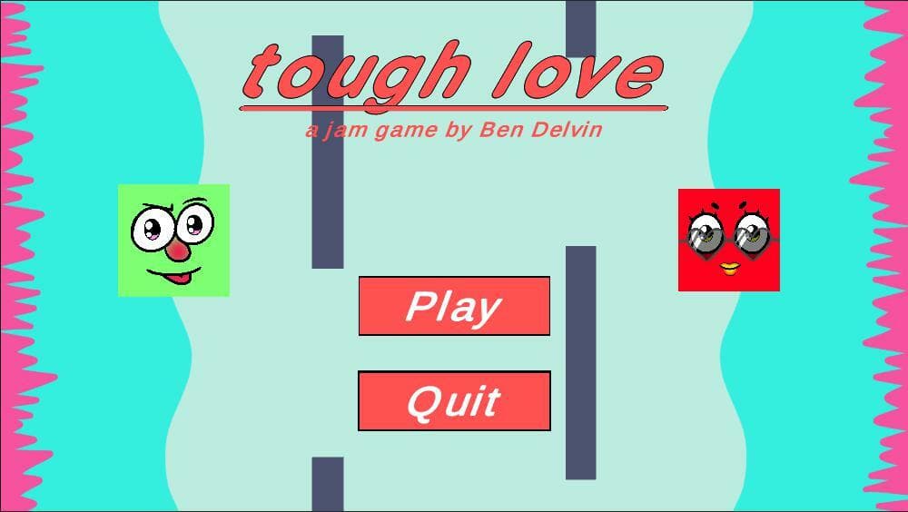 tough love screenshot 2