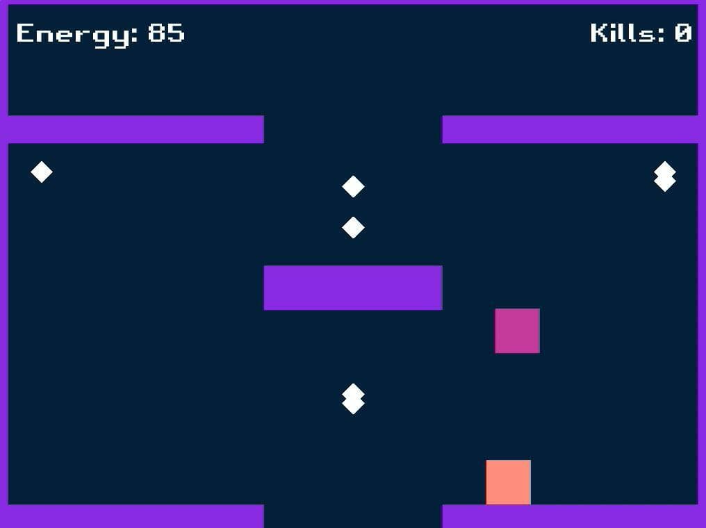Quadsplosion Madness screenshot 4