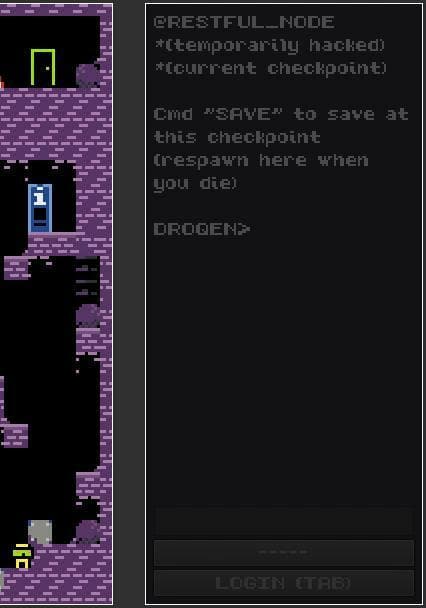 Cruel World (itch) (droqen) screenshot 4