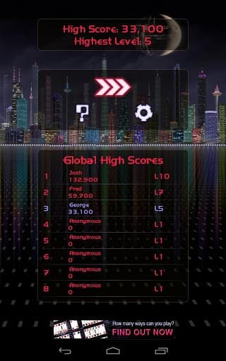 Speed Card Free