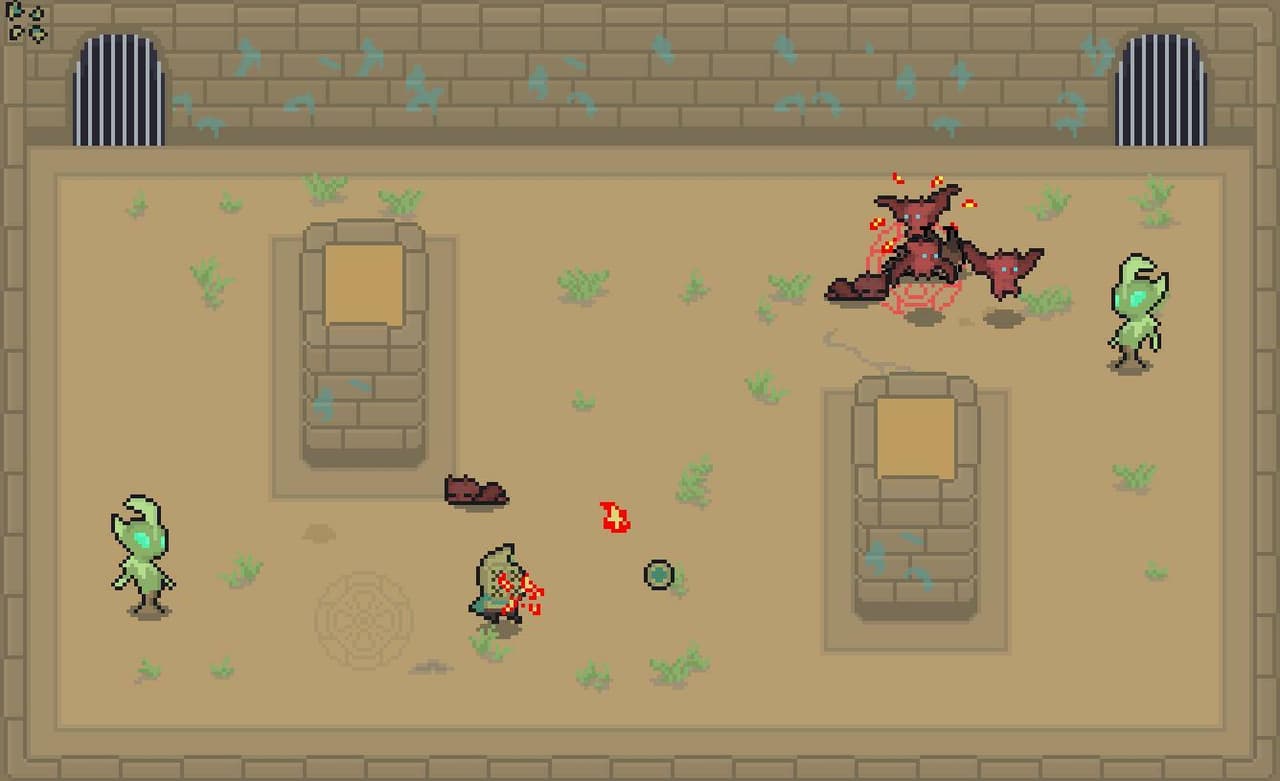 Trial of the Tower God