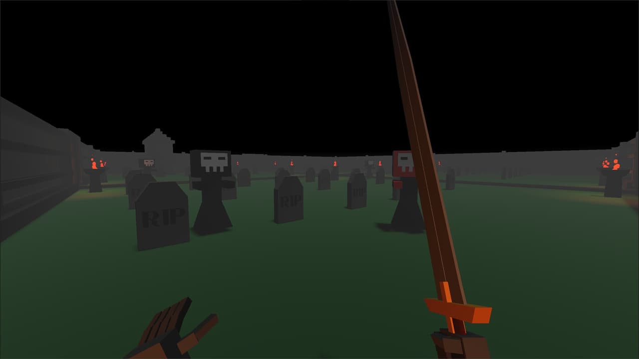 VINCERE screenshot 5