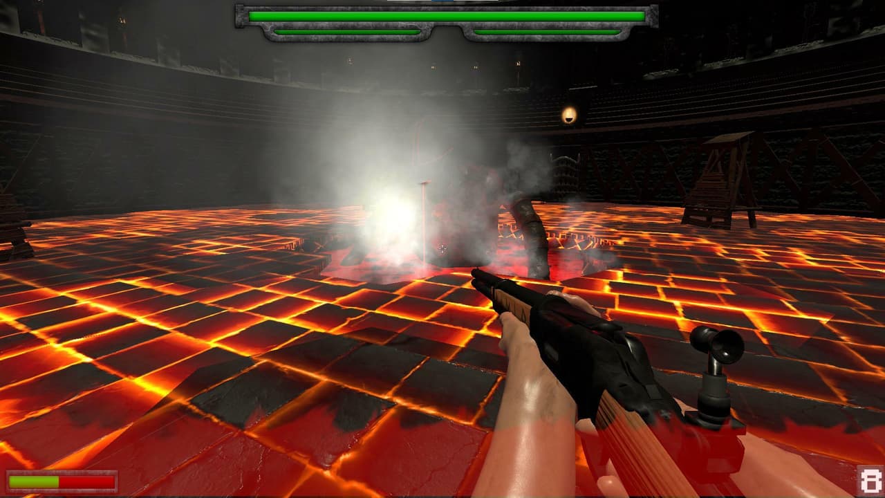 Auger screenshot 4