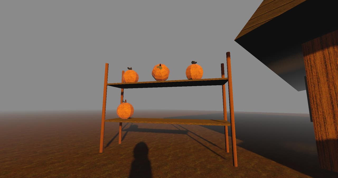 Graveyard Chef (Wizard With A Hat) screenshot 4