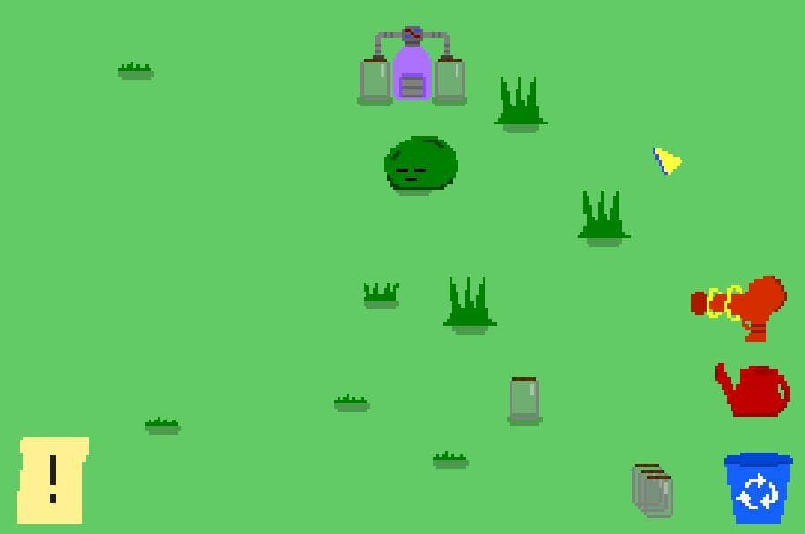 Virtual Realiburger Demo Bundle screenshot 5