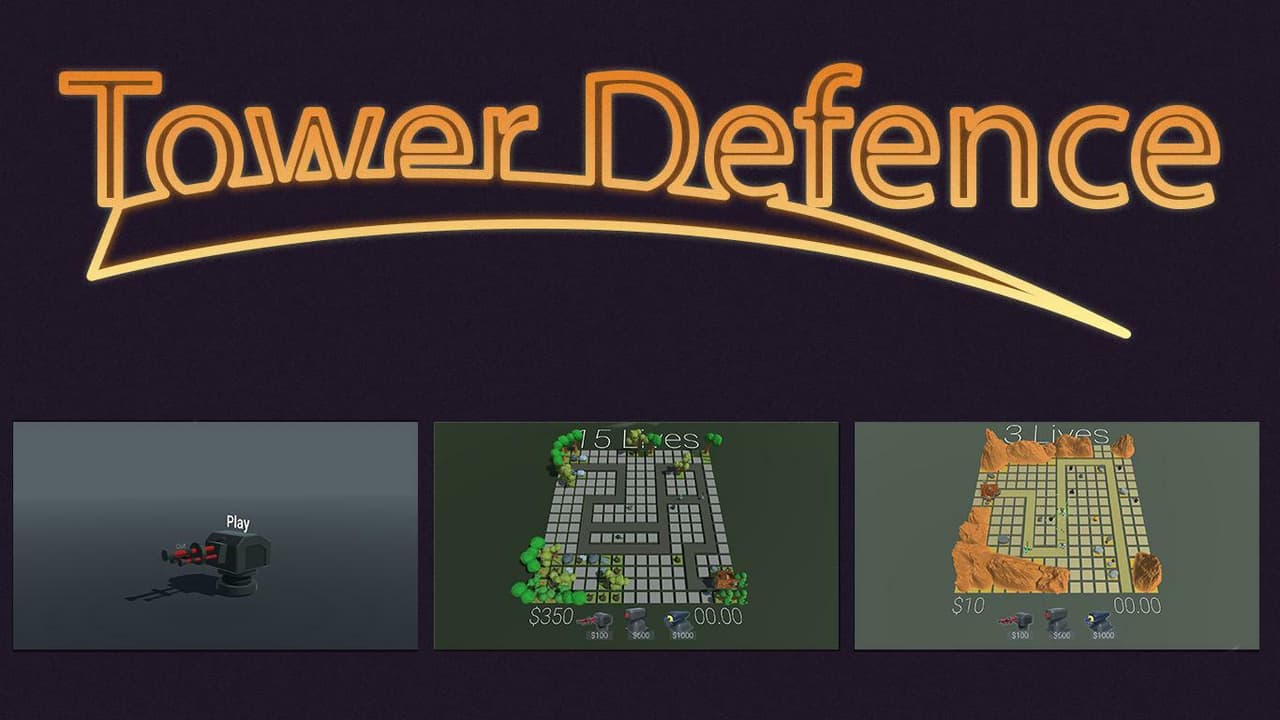 TowerDefence (ScareCrew)