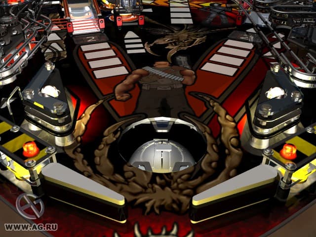 Addiction Pinball screenshot 6