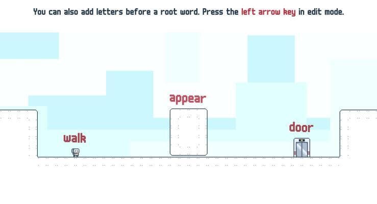 _root words_ screenshot 2