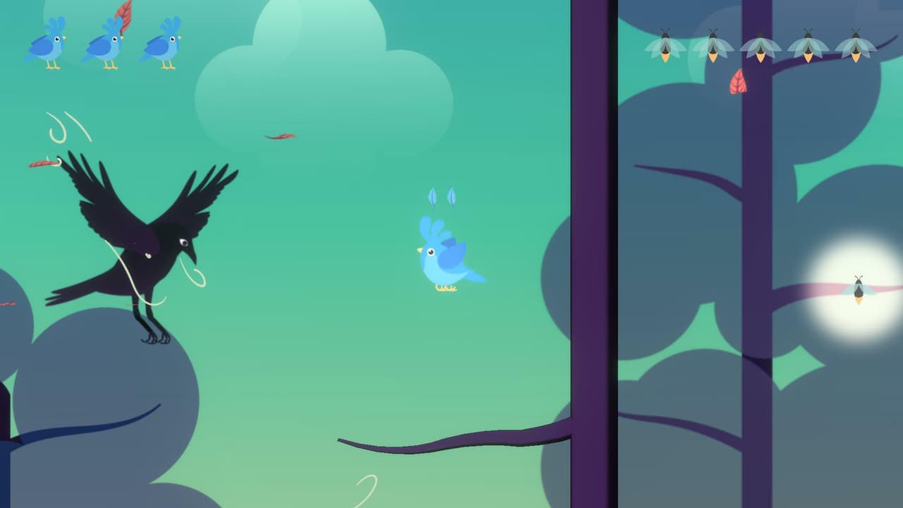 Birb Back Home screenshot 6