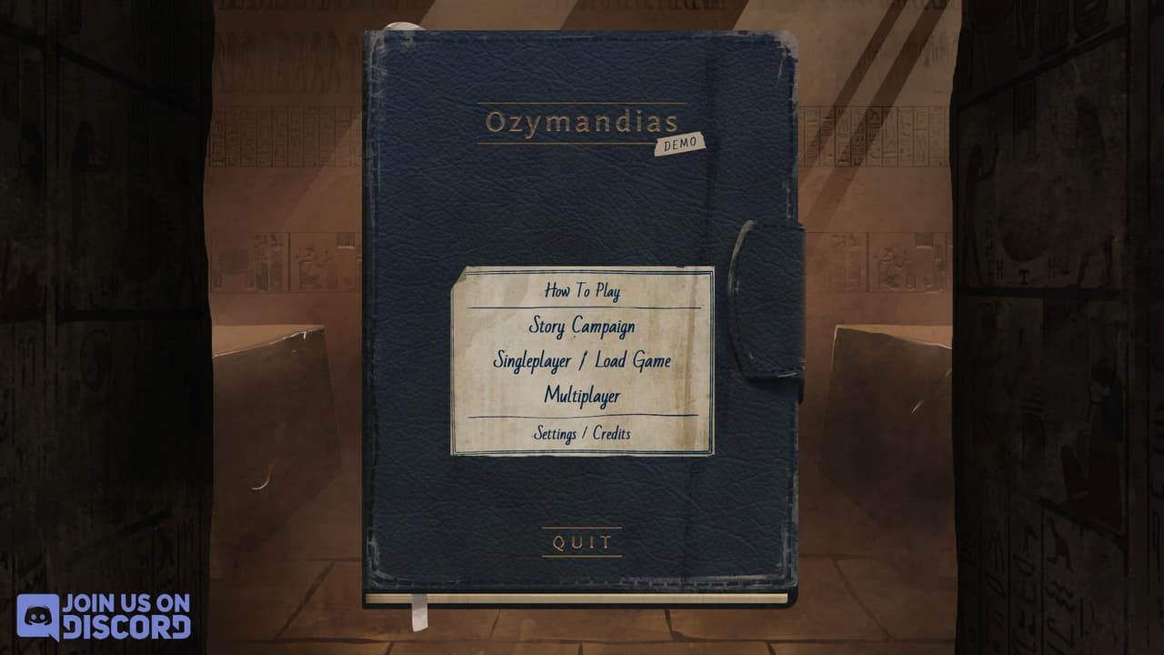 Ozymandias: Bronze Age Empire Sim screenshot 6