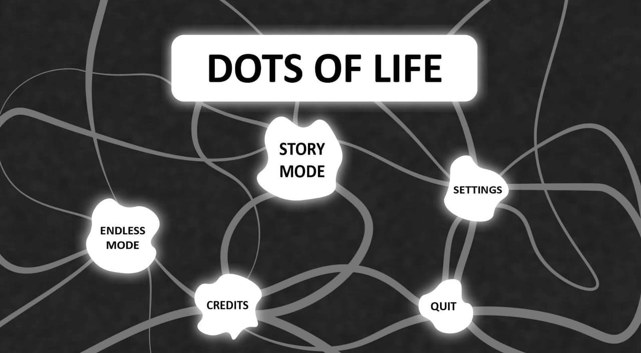 Dots of Life screenshot 2