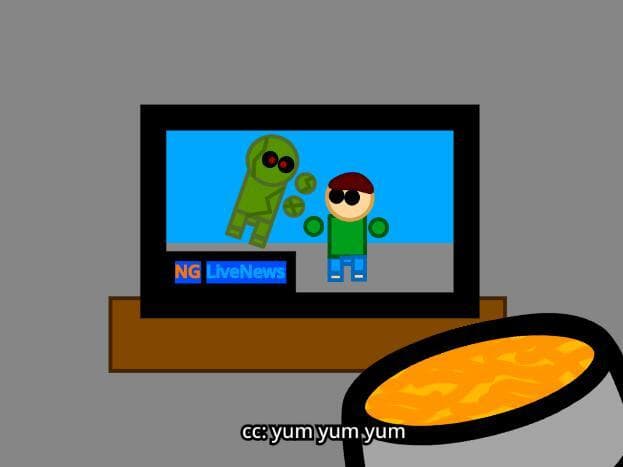 im hungry (itch) (sussystormie)
