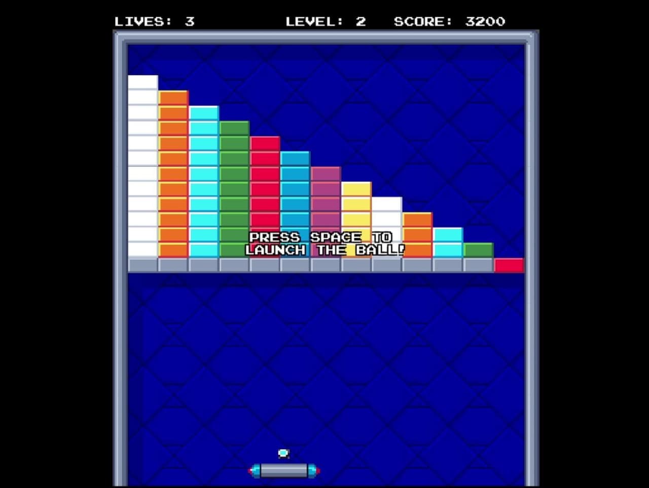 Noid screenshot 3