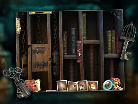 Youda Mystery: The Stanwick Legacy Premium screenshot 5