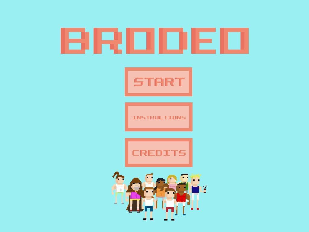 Brodeo