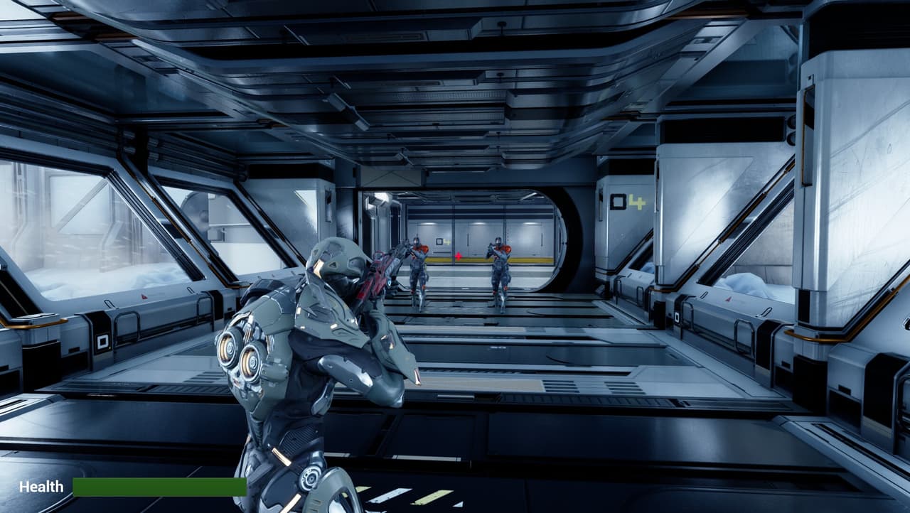 Game Dev Arcade screenshot 2