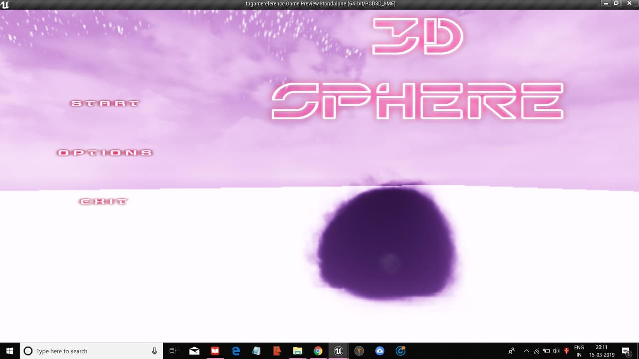 ROLLER DASH screenshot 3