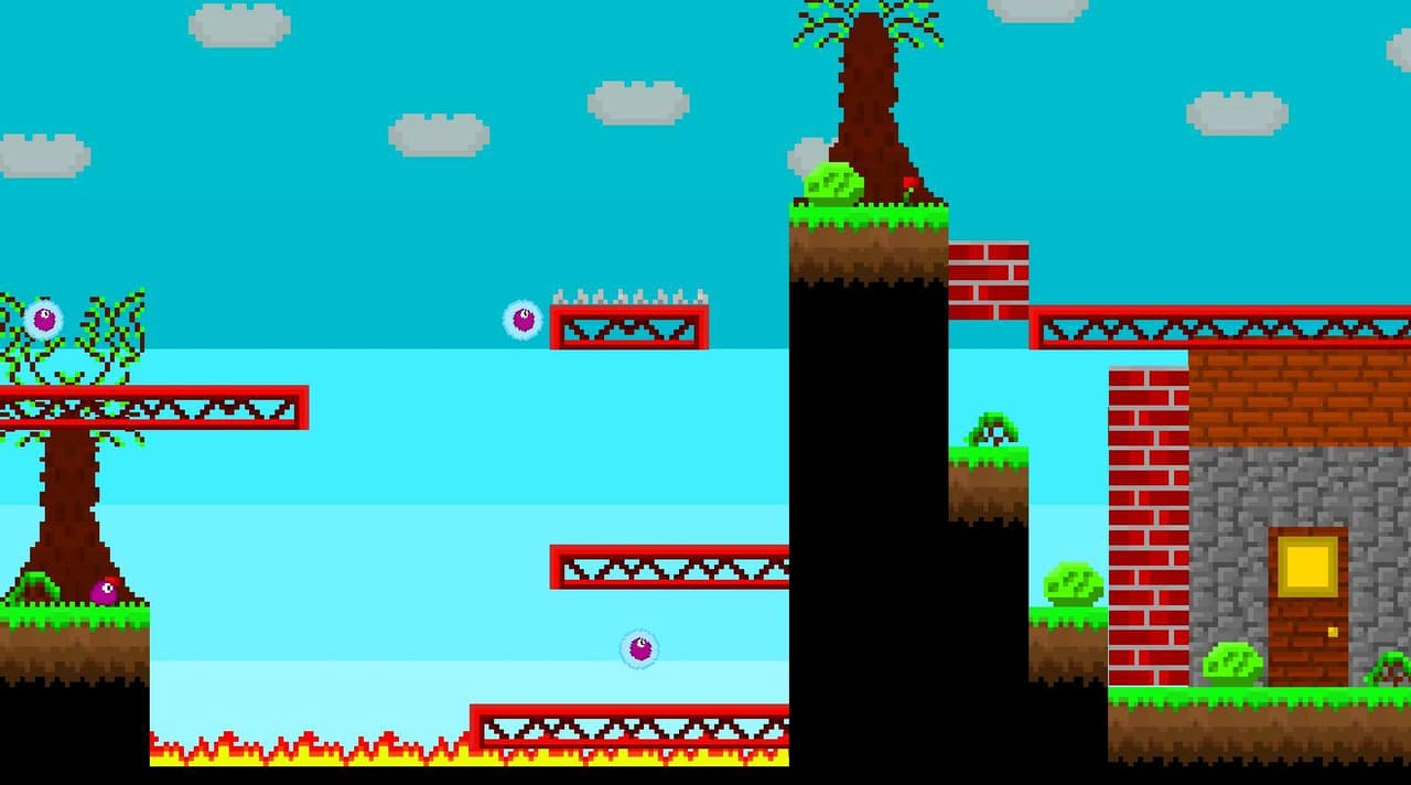 Bring Me Home screenshot 3