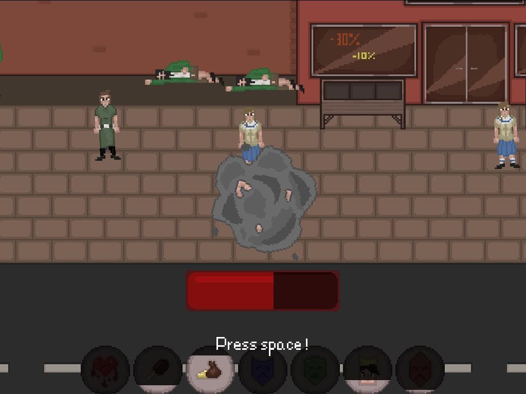 Sinful screenshot 3