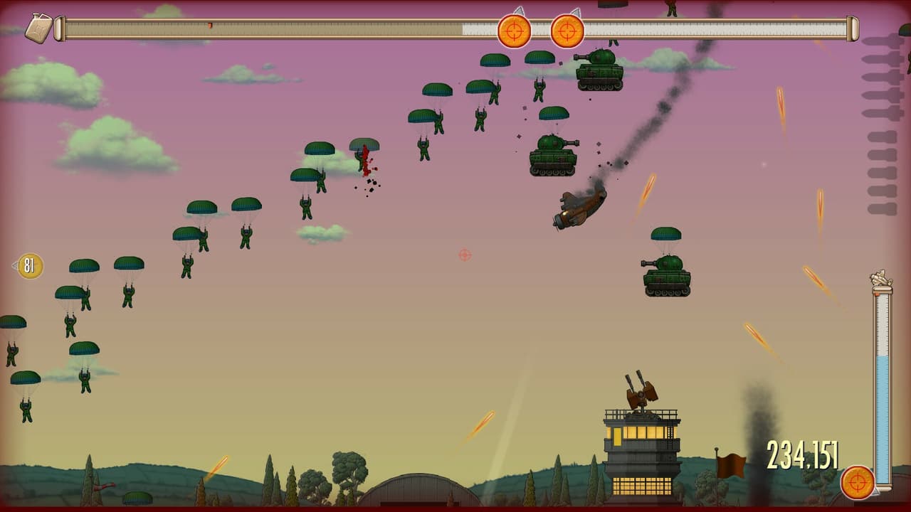 Rogue Aces Deluxe
