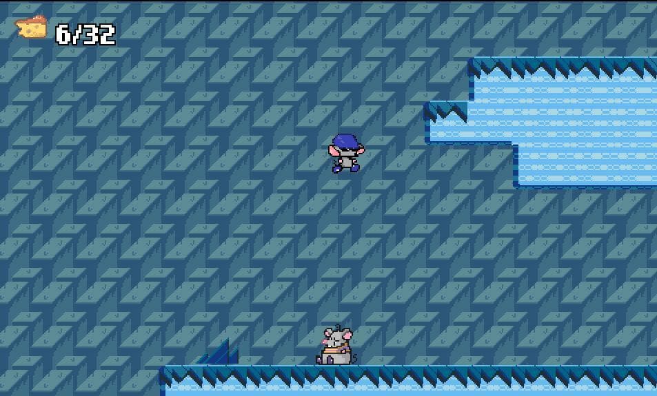 ritz XD DEMO