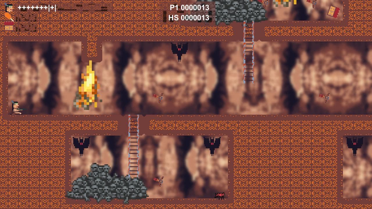 The Underground Railroad screenshot 3