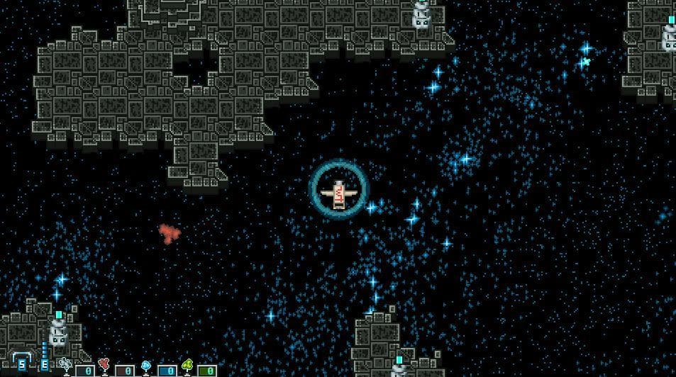 Degens from Upgalaxy screenshot 3
