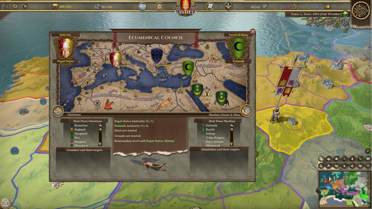 Field of Glory: Kingdoms screenshot 2