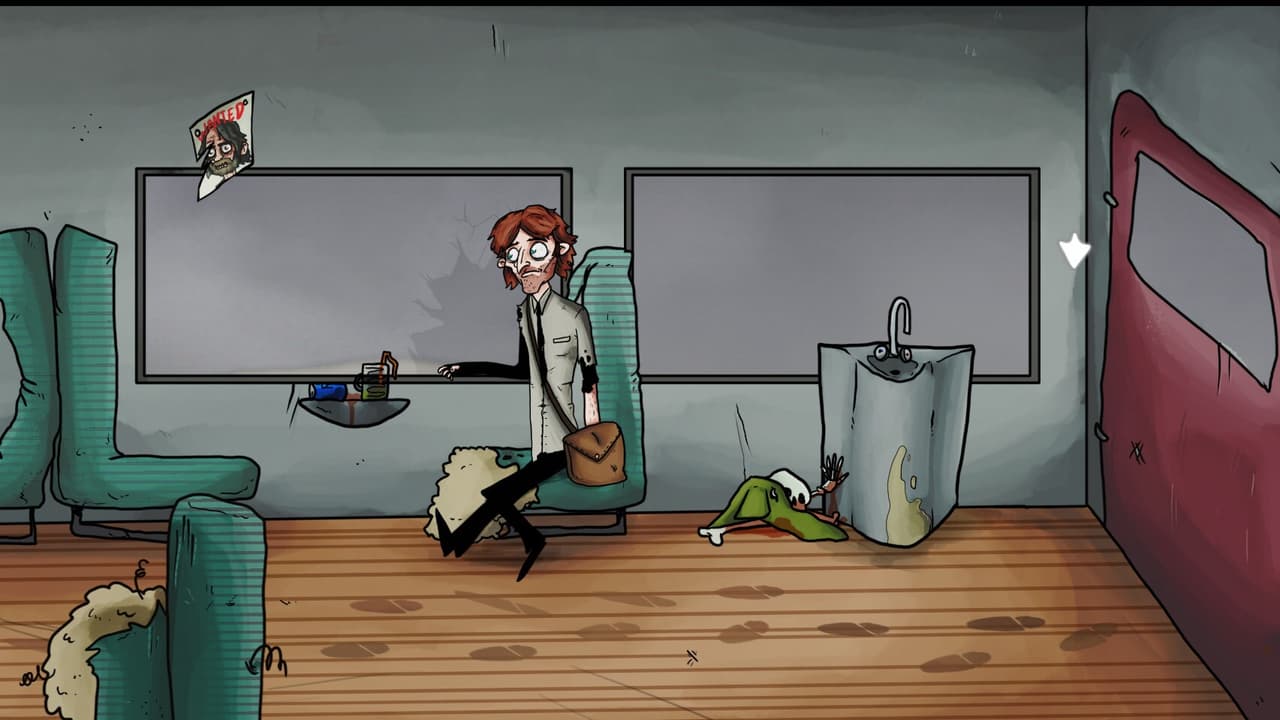 ...Knew the Beginning screenshot 3
