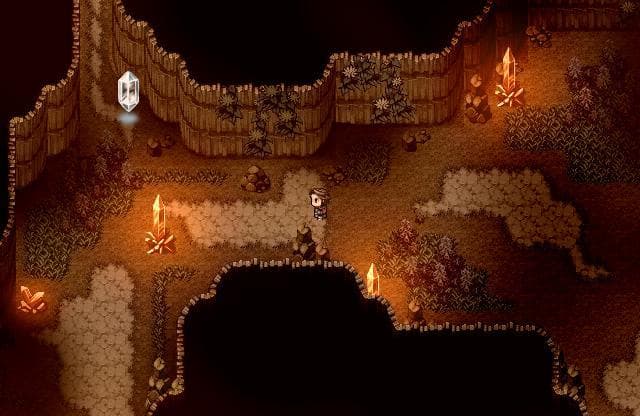 Palasiel Quest screenshot 6