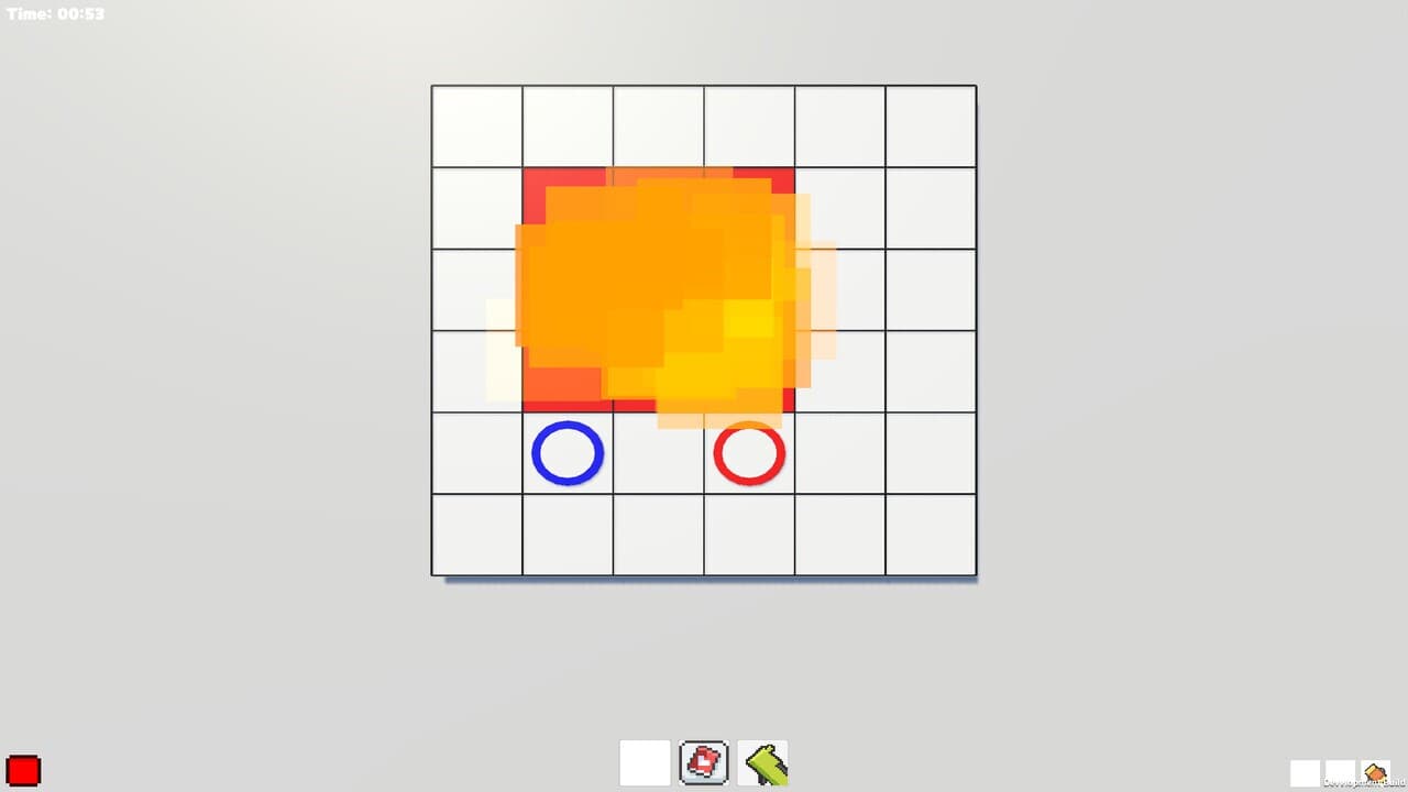Amazing Tictactoe screenshot 4